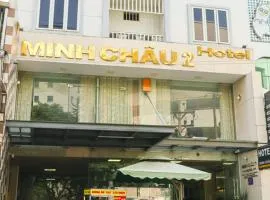 Minh Châu Hotel