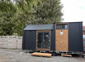 Ridge Hill X by Tiny Away