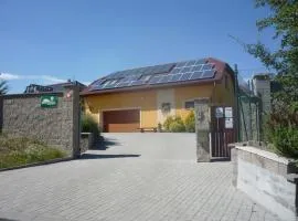Apartmány Gráf