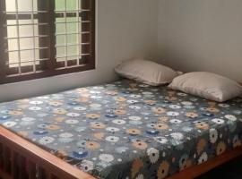 Sivahari Homestay, hotel in Trivandrum