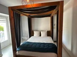 Kimy Villa Lunoterie Futuroscope Piscine et Spa