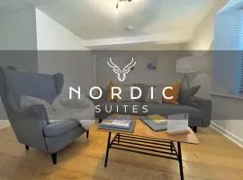 Nordic Suites Apartments, Ulverston