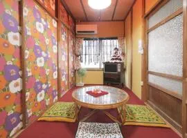 Retoro Meieki 2號室