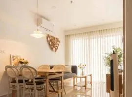 Minh Anh Apartment 2
