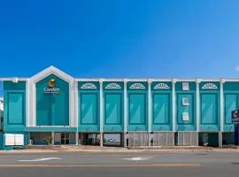 Comfort Inn & Suites Ormond Beach Oceanfront