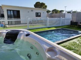 סוויט ריזורט בגורן, hotel in Goren