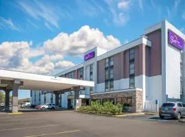 Sleep Inn Indianapolis East