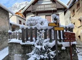 Chalet Pitu - 1-6 People