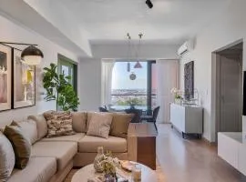 ®{PANO~VIEW~Experience} @DowntownSD PoolGym2BR