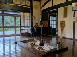信州の古民家宿 真秀ろばmahoroba