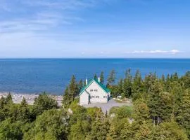 Spa Nature & Comfort - Chalet LRioux