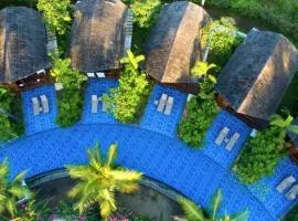 Galechka 2 BR Laguna Side By Side ZN320