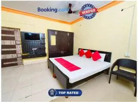 Hotel Puri Himanshu CT - Near Sea Beach and Jagannath Temple - Fully Air Conditioned - Spacious Room - Excellent Service Recommended Book Quickly