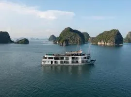 Premium Cruises Halong - Lanha Bay