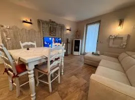 002 Trilocale Grisun, Carisolo