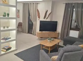 Venetia's Kastoria Home