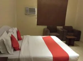 راحة المدينة