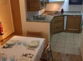 Apartamento Peñaguda