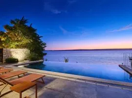 Villa Wind rose by Villas Guide