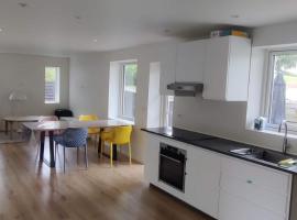 Værelser i Ølst, Randers SV, homestay in Randers