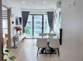 Thương Apartment 2