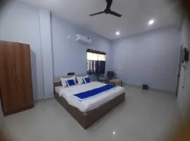 Hotel O Samrat Palace