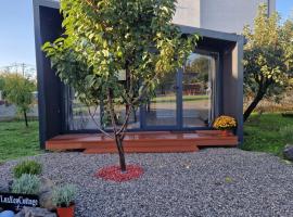 LuxEcoCottage, cottage à Podgorica