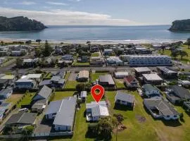 Caddy's Shack - Whangamata Holiday Home