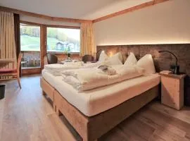 Country Wellnesshotel Bündnerhof