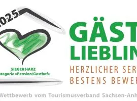 Pension Goldbachmühle