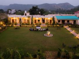 Sawāi Mādhopur में, होटल Ranthambhore Ghati
