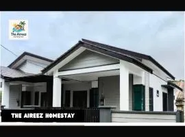 The Aireez Homestay