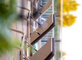 Ngolu Hotel and Residences, ξενοδοχείο σε Kitui