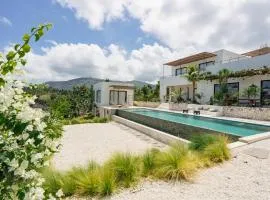 Cliffside Haven in Nusa Penida