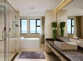 Fuzhou Fliport Garden Hotel, hotel in Xianqi