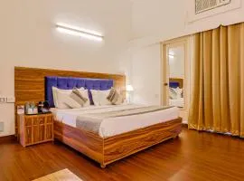 asar CP Outer Circle by Orion Hotels