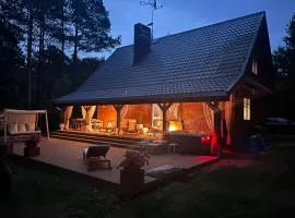 Forest Home Dębowa 18