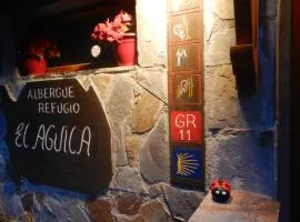 Albergue "El Aguila"