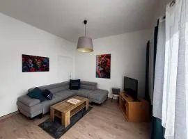 Le Cottage Malouin