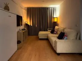 Apartmento en 5 Mares