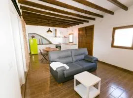Casa San Pascual