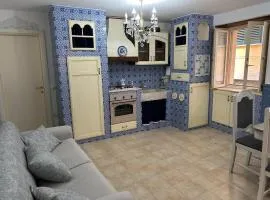 Appartamento Bellezza Orsini