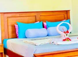 Hotel Ceylan Crest Ella