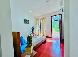 Hotel Ceylan Crest Ella