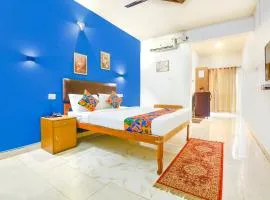FabHotel Benz Destination