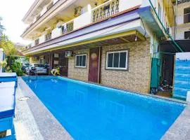 FabHotel Benz Destination - 700m Candolim Beach