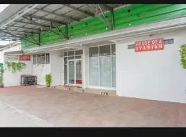 House of A Syariah Sukarame