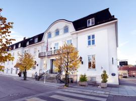 Clarion Collection Hotel Atlantic, hotell i Sandefjord