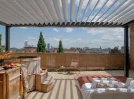 MiHotel - La Maison Rose