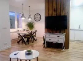Apartamento Gaztainondoak(II)A 10min de Laguardia